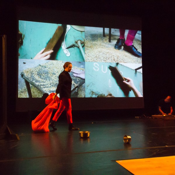 SNKR (with Kelly Rauer)