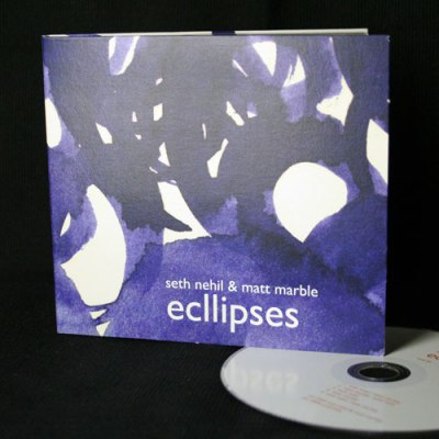 Ecllipses (with Matt Marble)