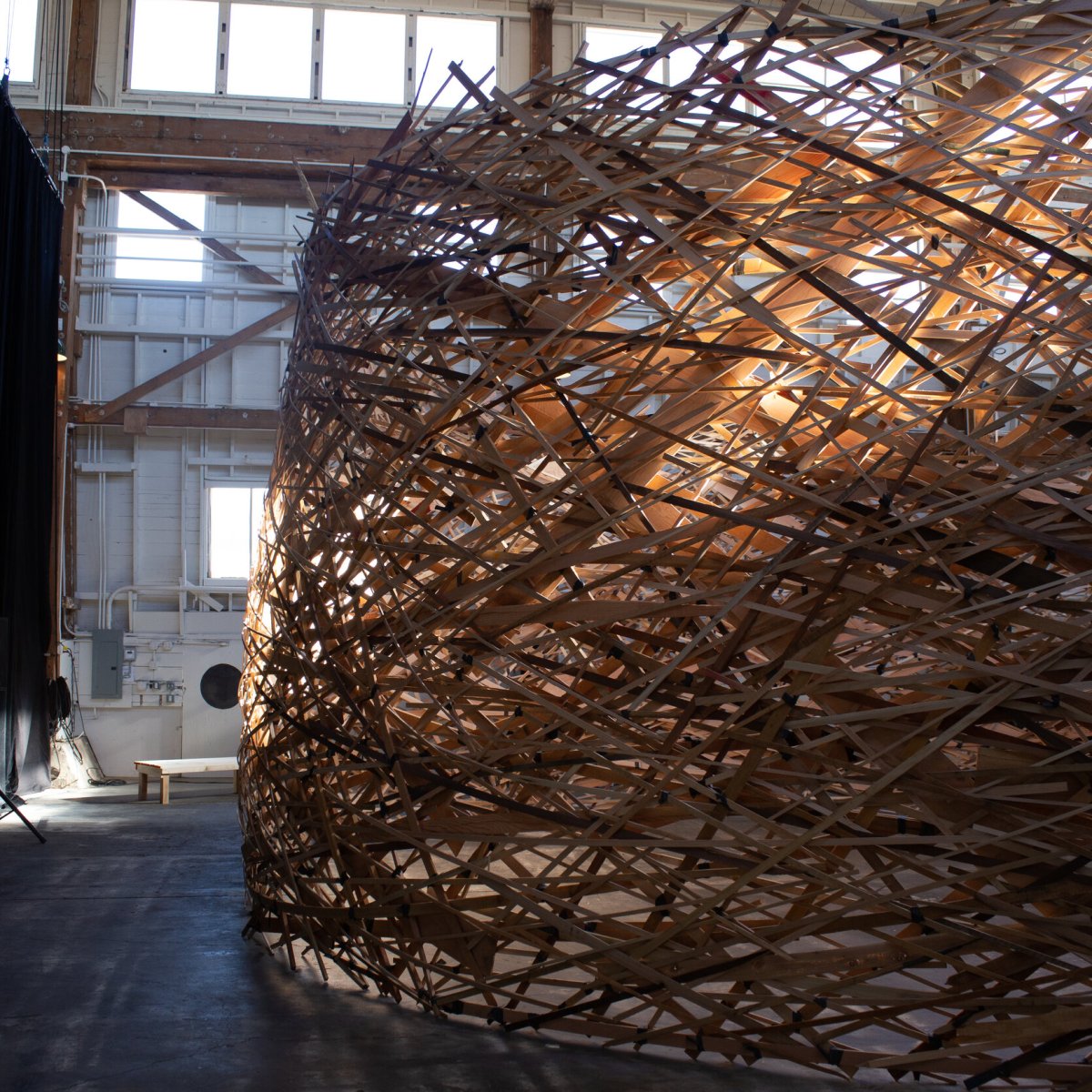 AUXART I by Philip Krohn